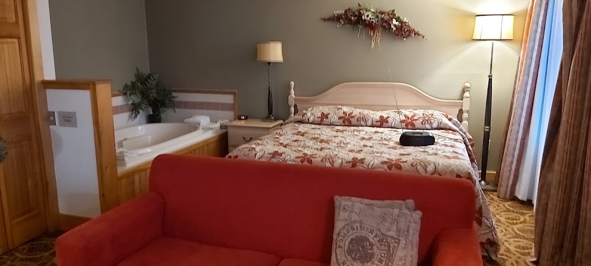 Granite Town Hotel photo 2