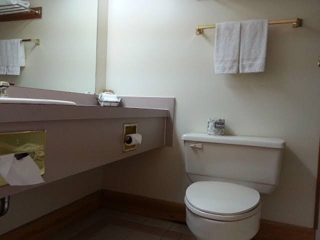 Granite Town Hotel photo 3