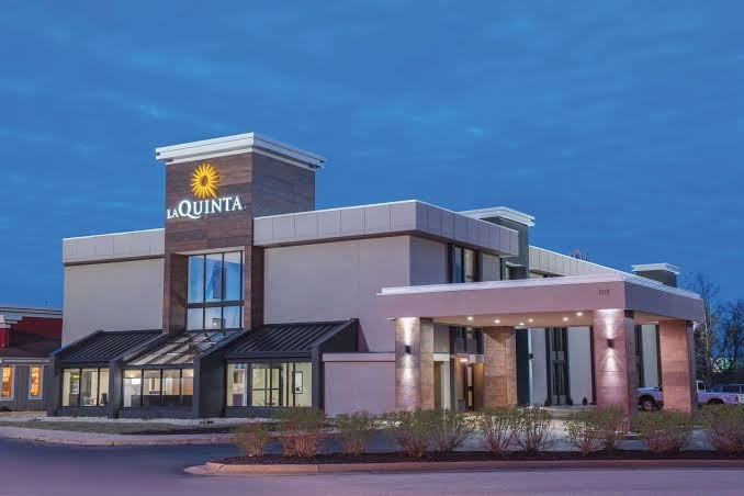 La Quinta Inn & Suites by Wyndham Festus - St. Louis South