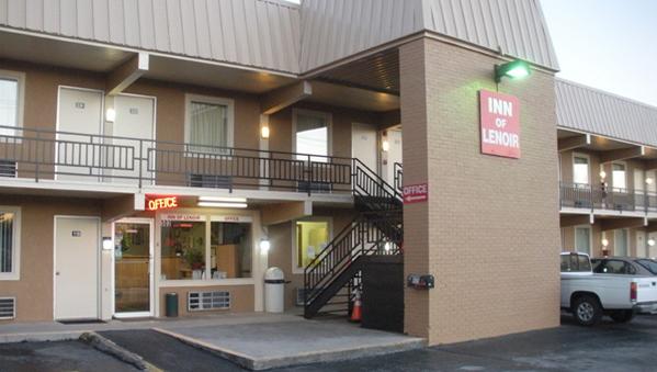Inn of Lenoir