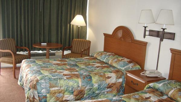 Inn of Lenoir photo 2