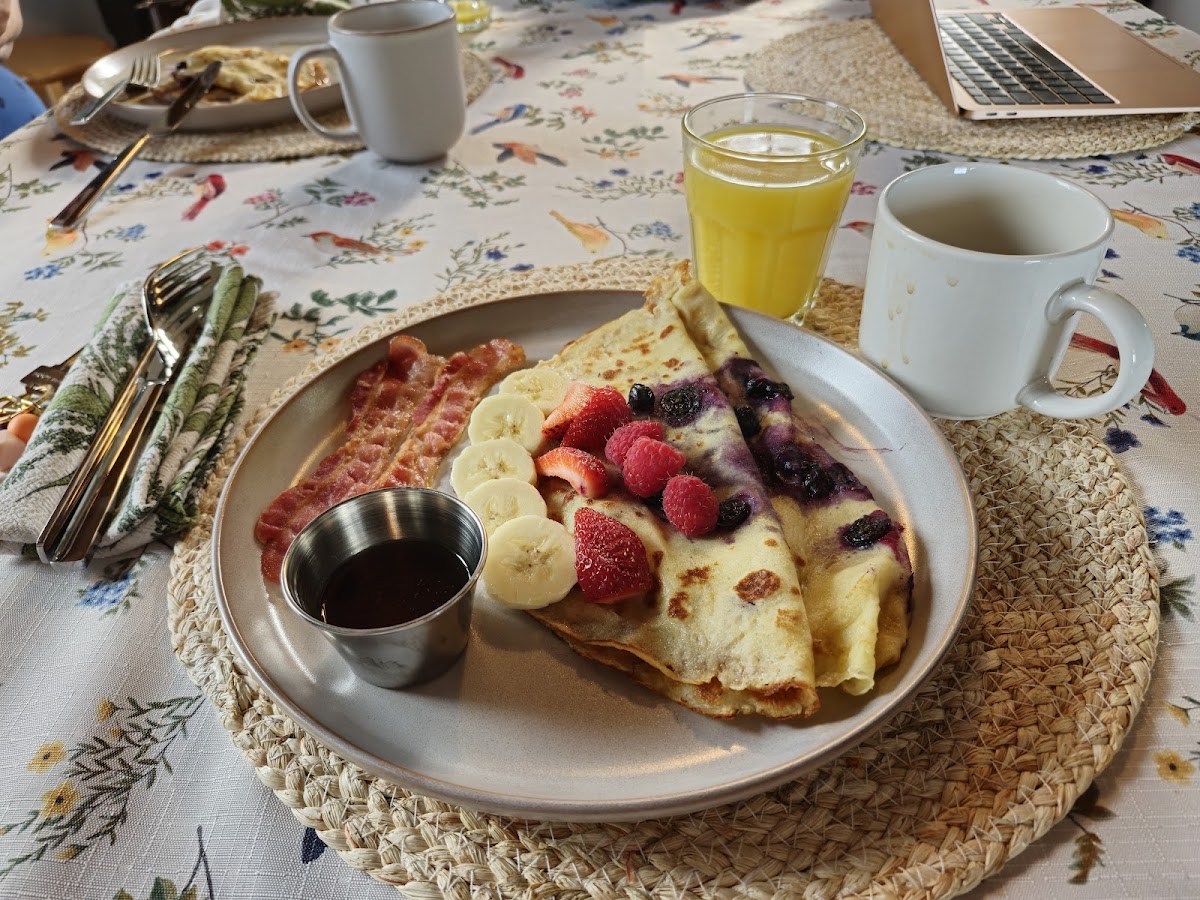La Maison Rouge - Bed & Breakfast - La Pocatière photo 3