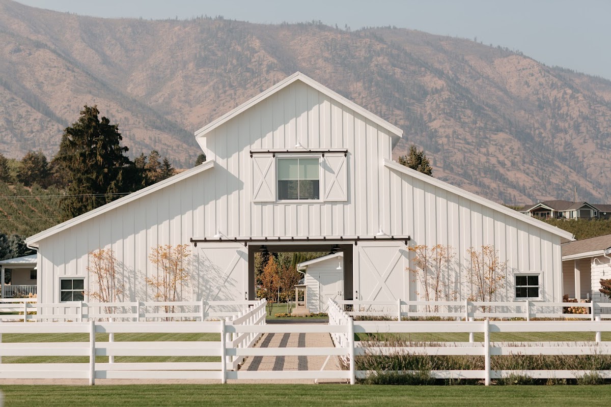 Harmony Meadows - Tennis Resort
