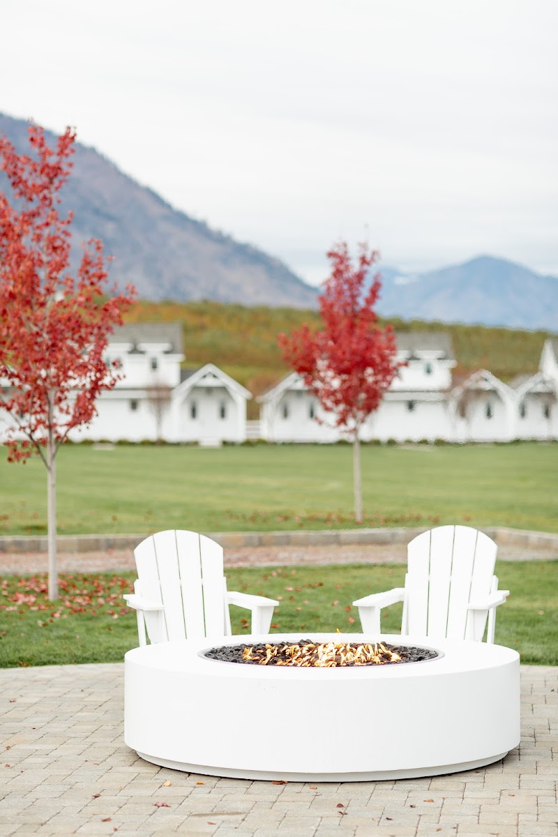 Harmony Meadows - Tennis Resort photo 2