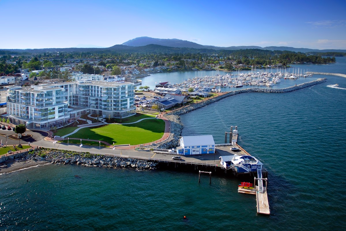 The Sidney Pier Hotel & Spa