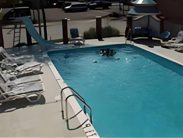 Olympia Motel photo 3