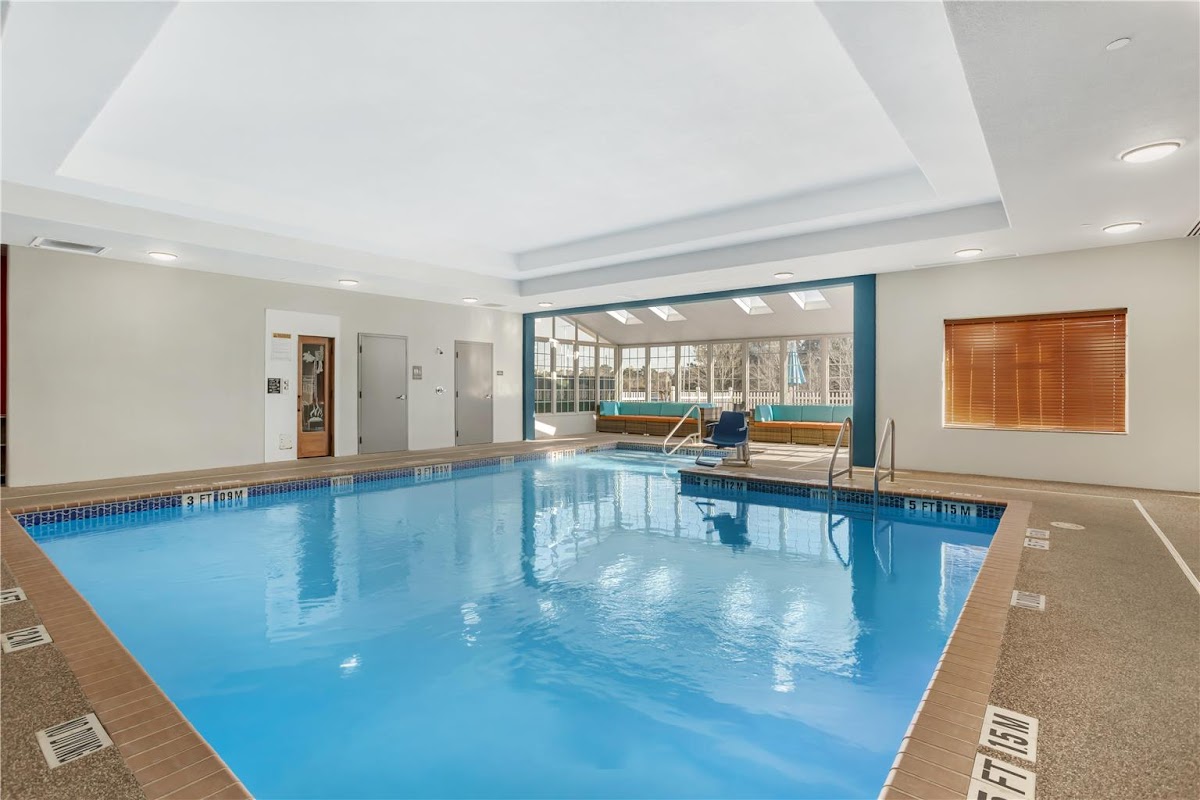 Best Western Plus Rose City Conference Center Inn photo 3