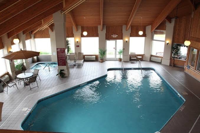Baymont by Wyndham Indianapolis photo 2