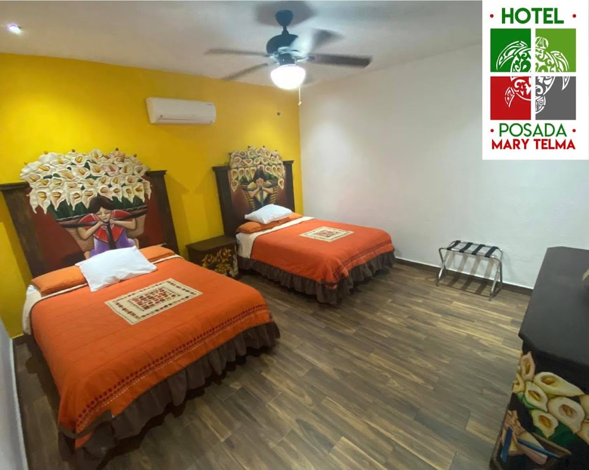 Hotel Mary Telma photo 2