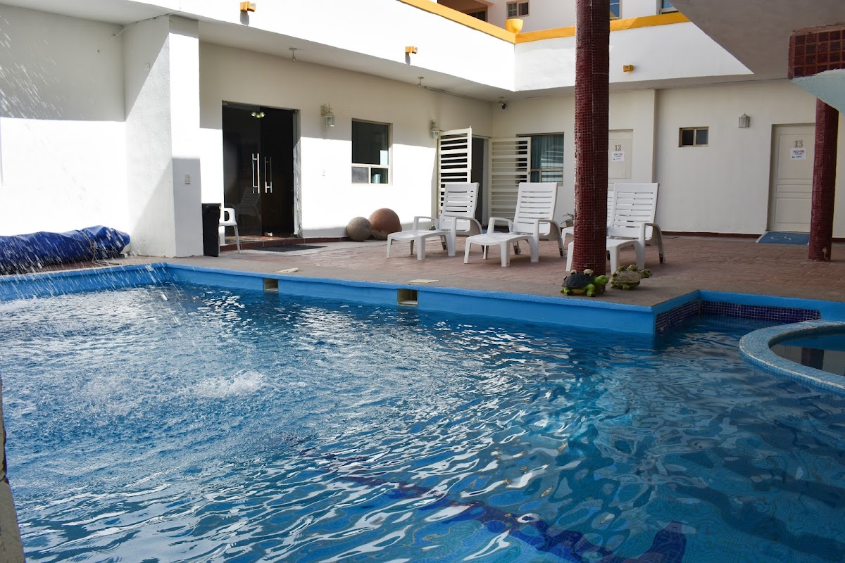 Hotel Mary Telma photo 3