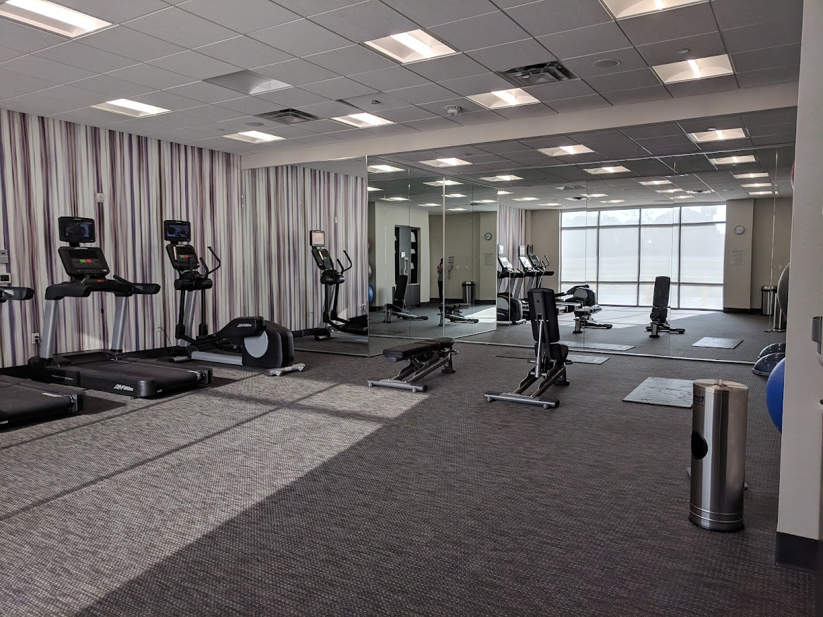 Courtyard by Marriott Charlotte Northlake photo 3