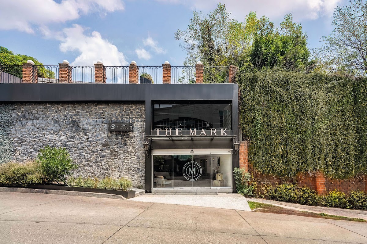 The Mark Hotel