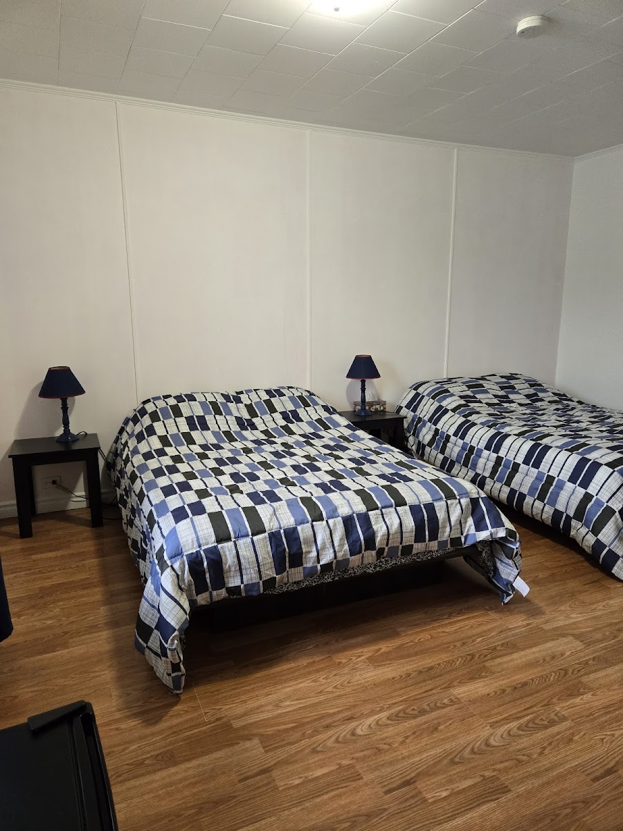 Motel aux petits bonheurs photo 2
