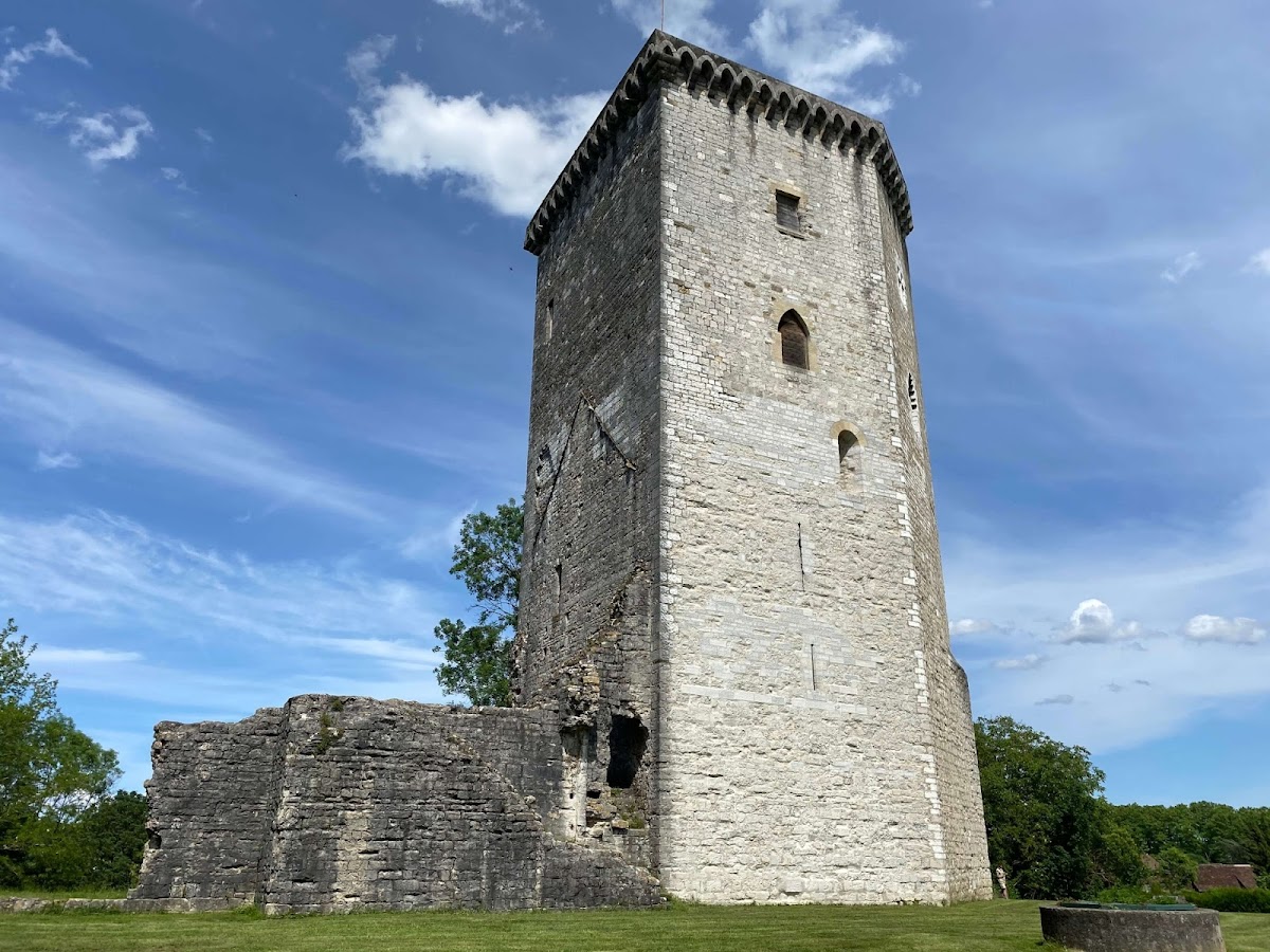Château Moncade