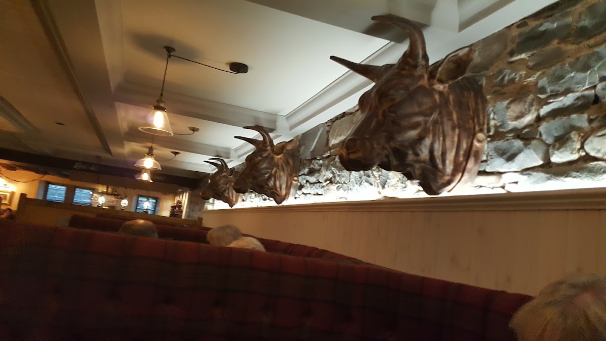 Black Bull Hotel Moffat photo 3