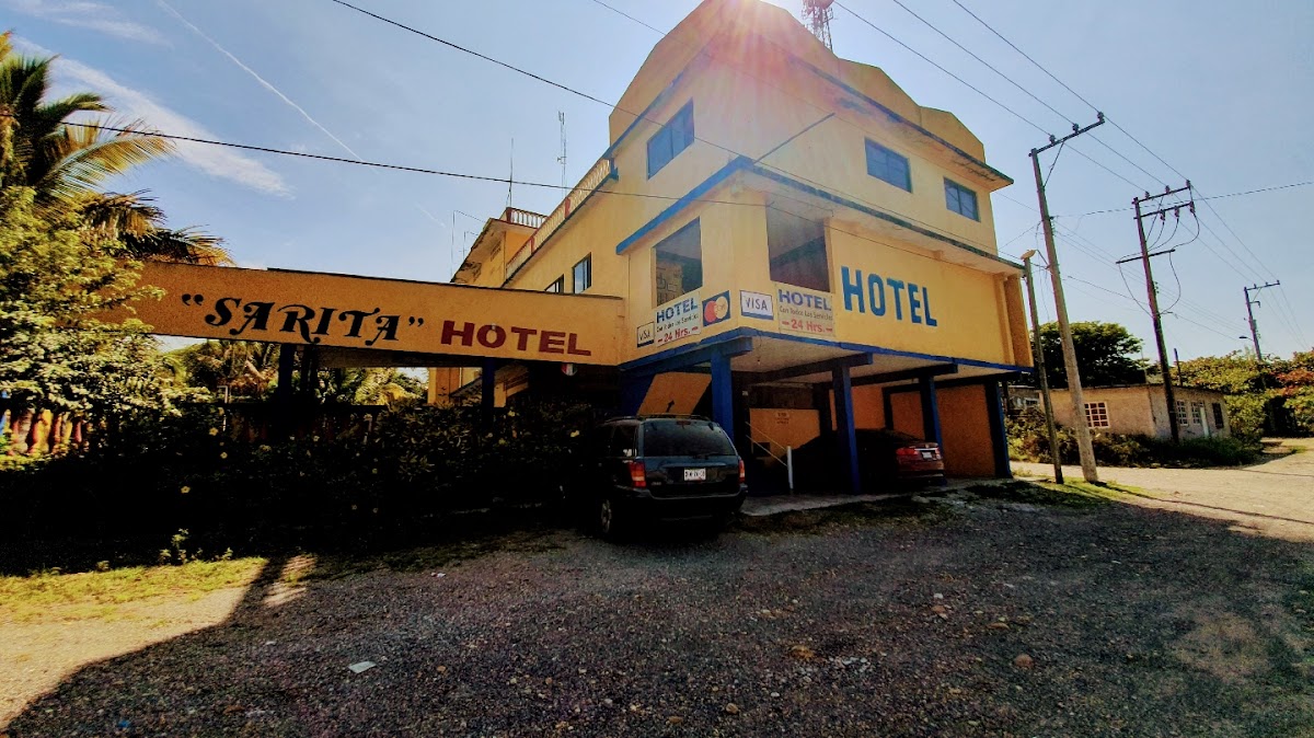 Hotel Sarita