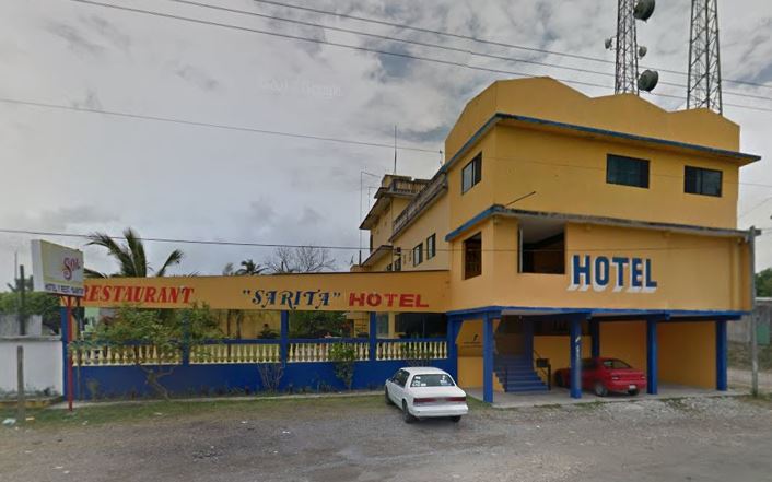 Hotel Sarita photo 3