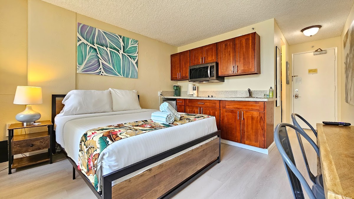 Waikīkī Grand Hotel® photo 2