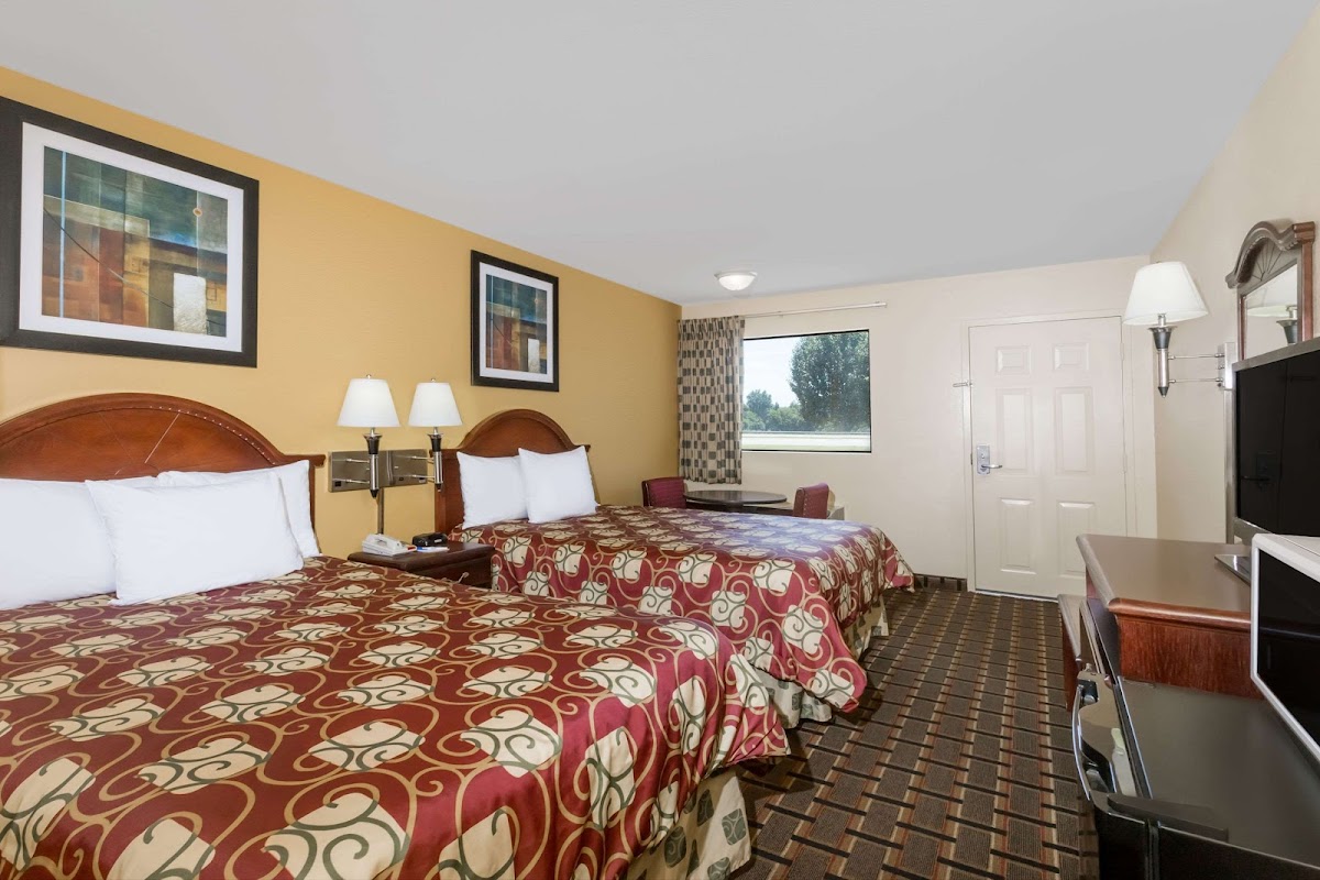 Days Inn by Wyndham Blakely photo 2