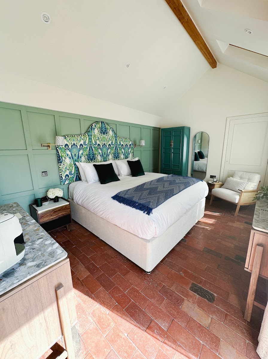 The Pear Tree Inn photo 2