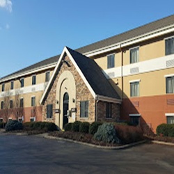 Studio 6 Fairfield, OH - Cincinnati