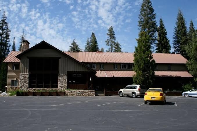 Stony Creek Lodge
