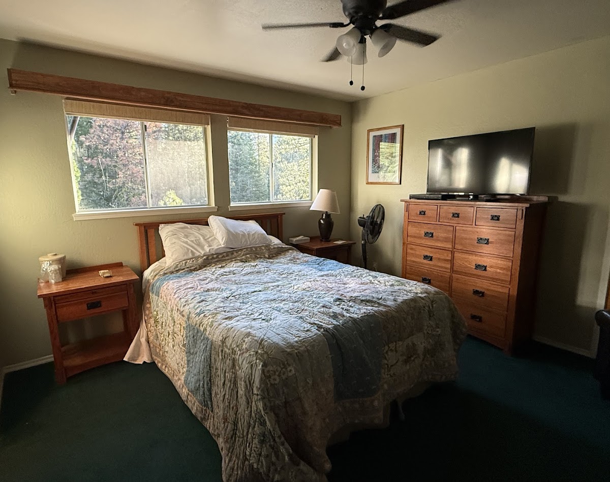 Stony Creek Lodge photo 2