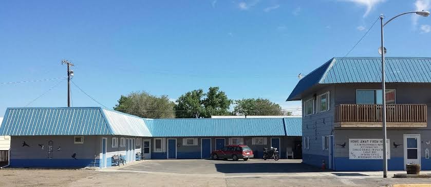 Royals Inn Motel