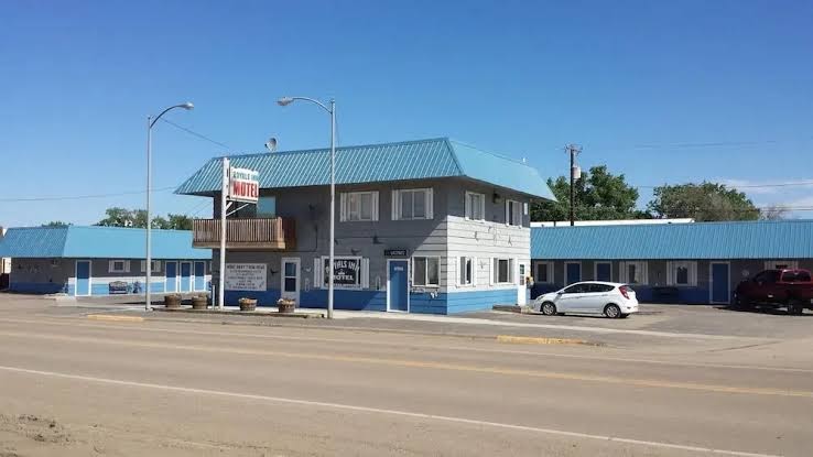 Royals Inn Motel photo 3