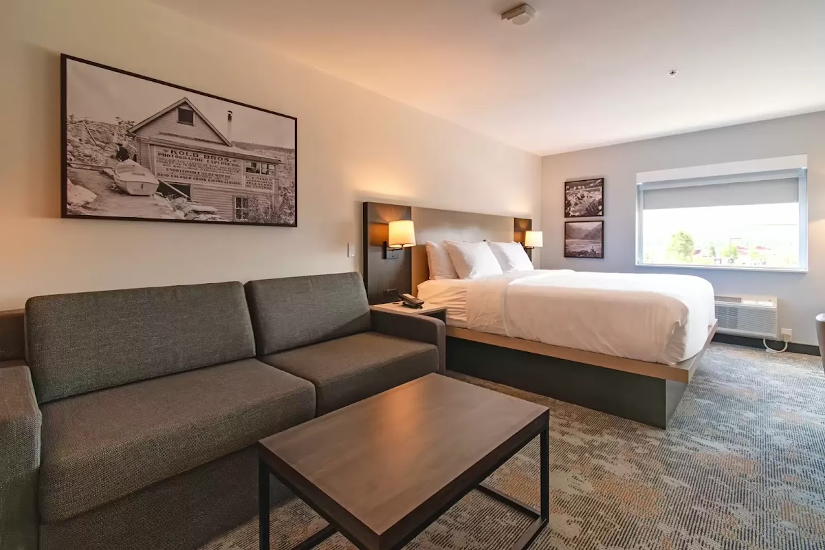 The Ellsworth Hotel, an Ascend Collection Hotel photo 3