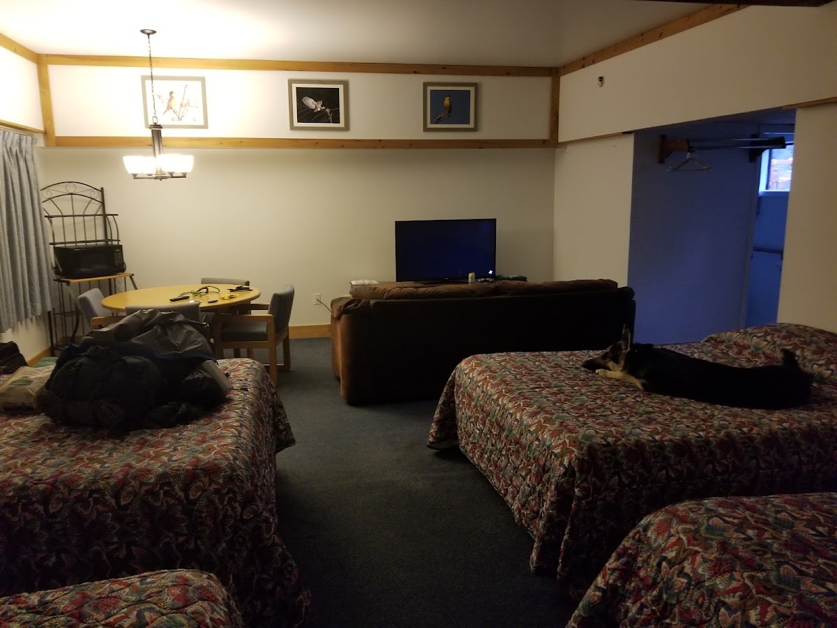 Mio Motel photo 2