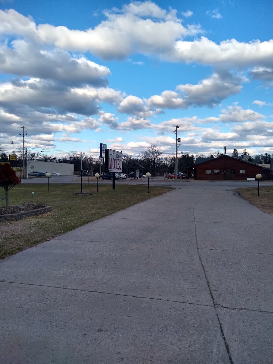 Mio Motel photo 3