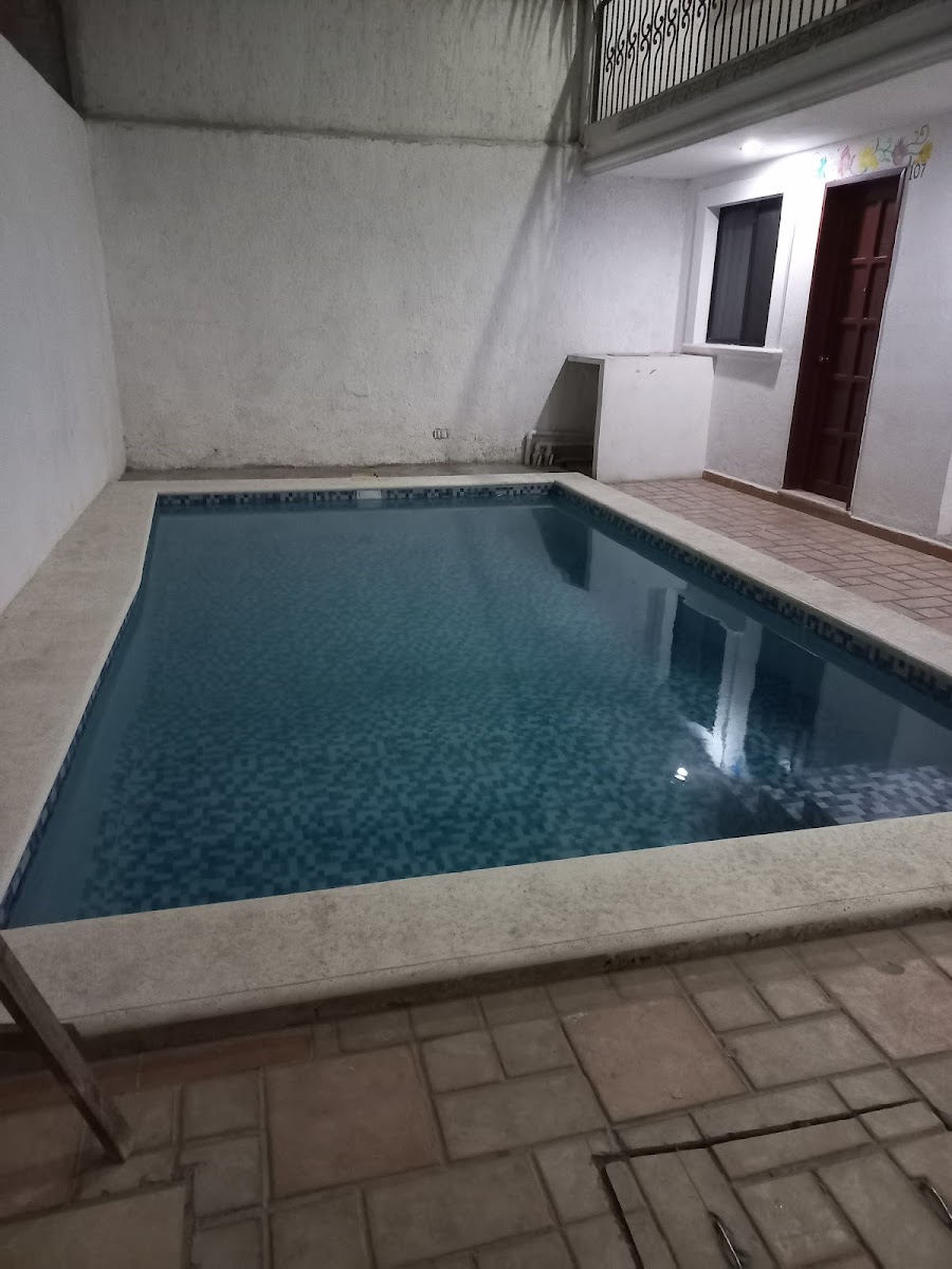 HOTEL COLONIAL PROGRESO photo 2