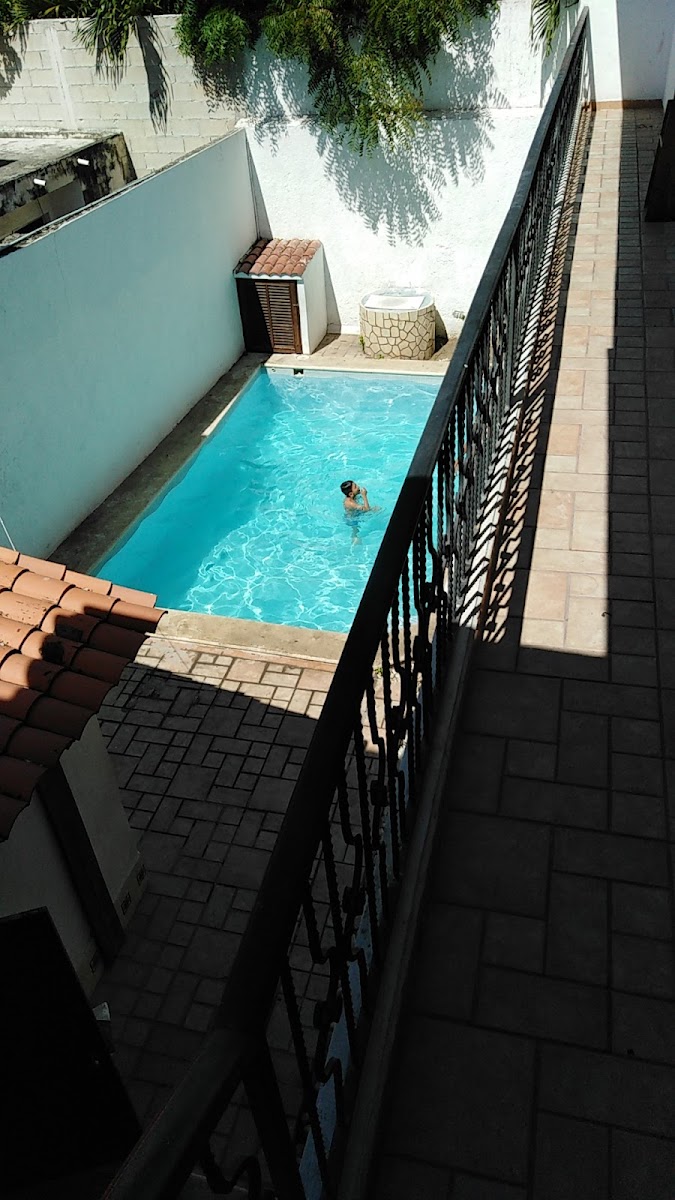 HOTEL COLONIAL PROGRESO photo 3