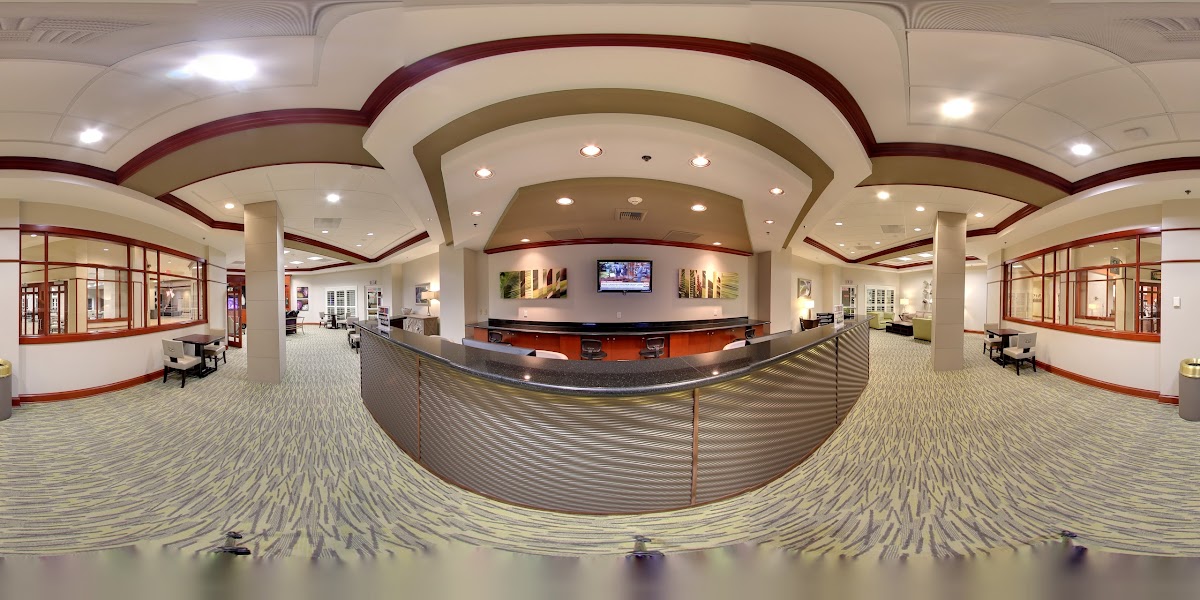 Hilton Grand Vacations Club Paradise Las Vegas photo 3