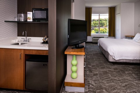 SpringHill Suites by Marriott Pittsburgh Southside Works photo 3