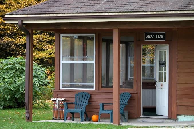 Brandon Motor Lodge