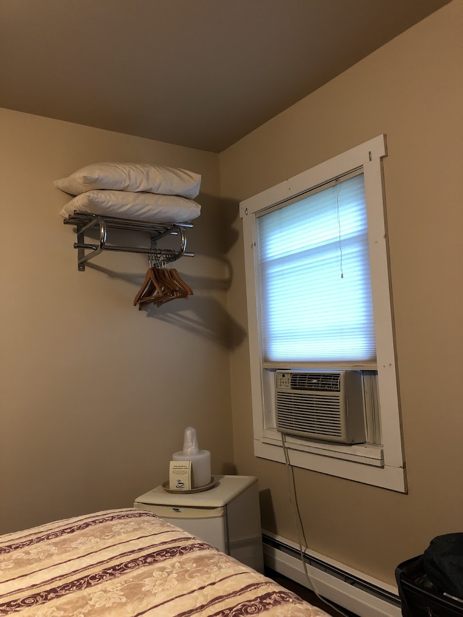 Brandon Motor Lodge photo 2