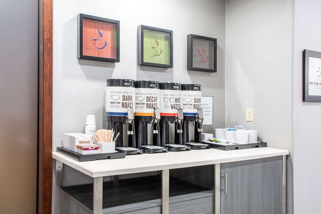 Hampton Inn Elkins photo 3