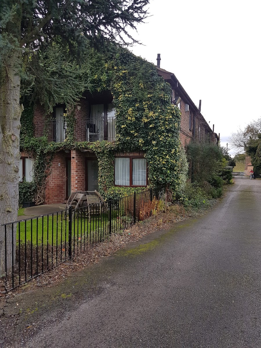 York Lakeside Lodges