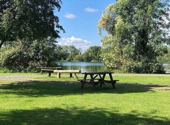 York Lakeside Lodges photo 2