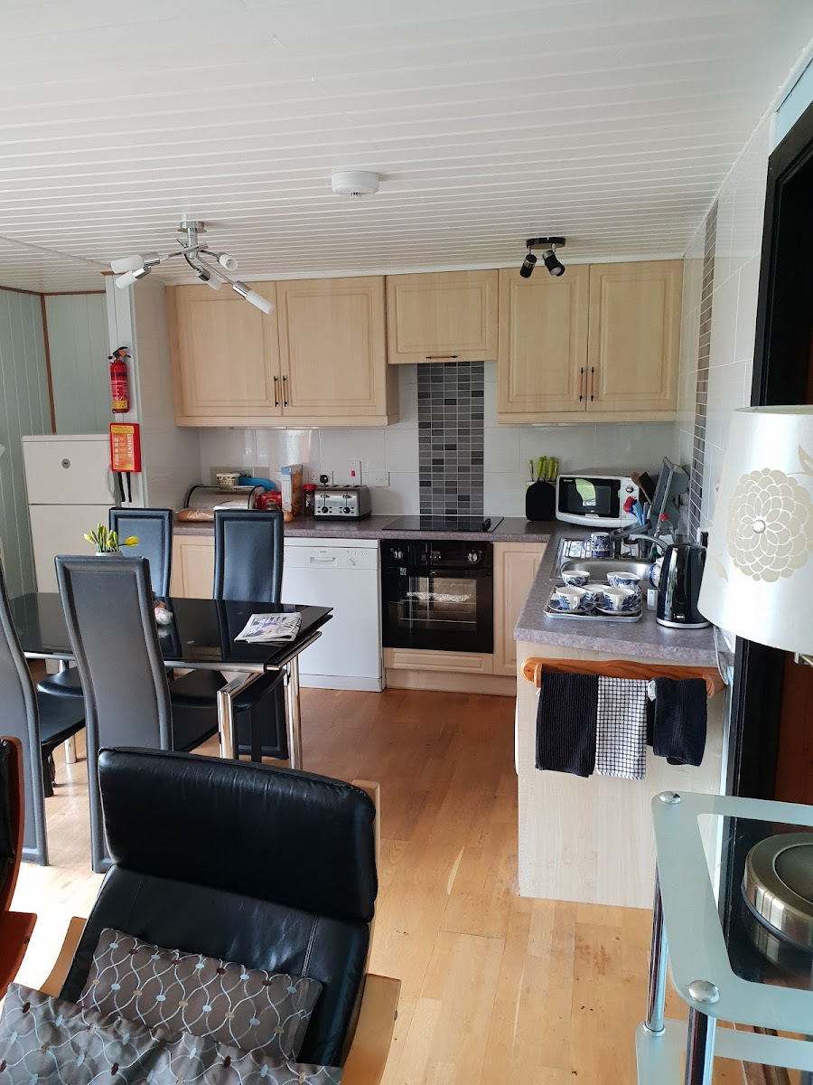 York Lakeside Lodges photo 3