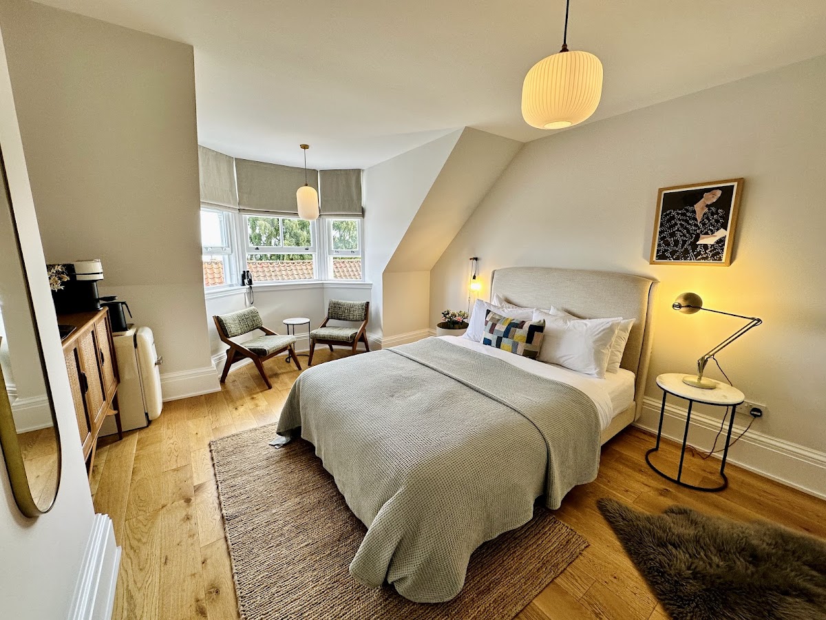 The Dundonald Guesthouse and Cottage photo 2
