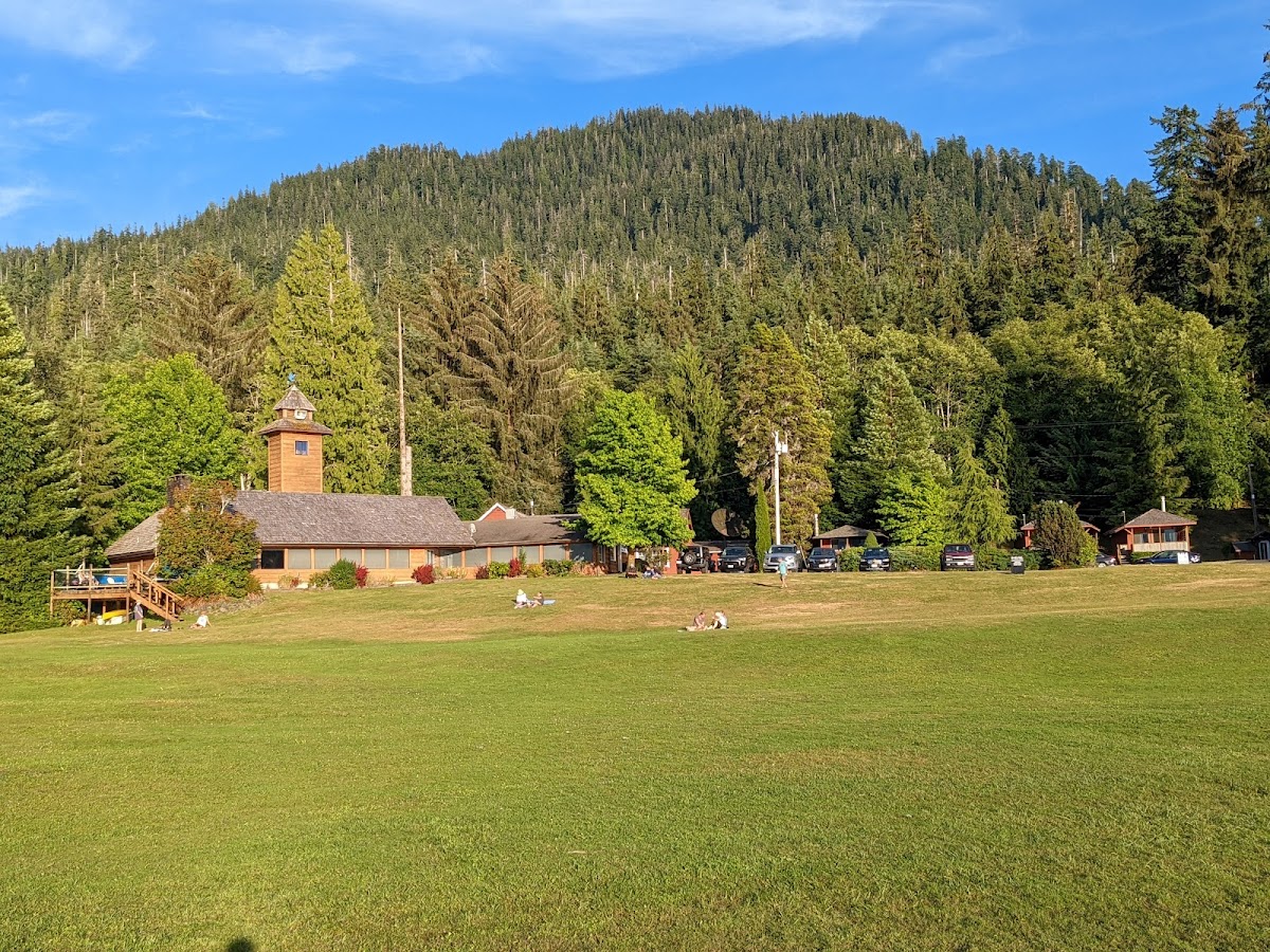 Rain Forest Resort Village photo 2