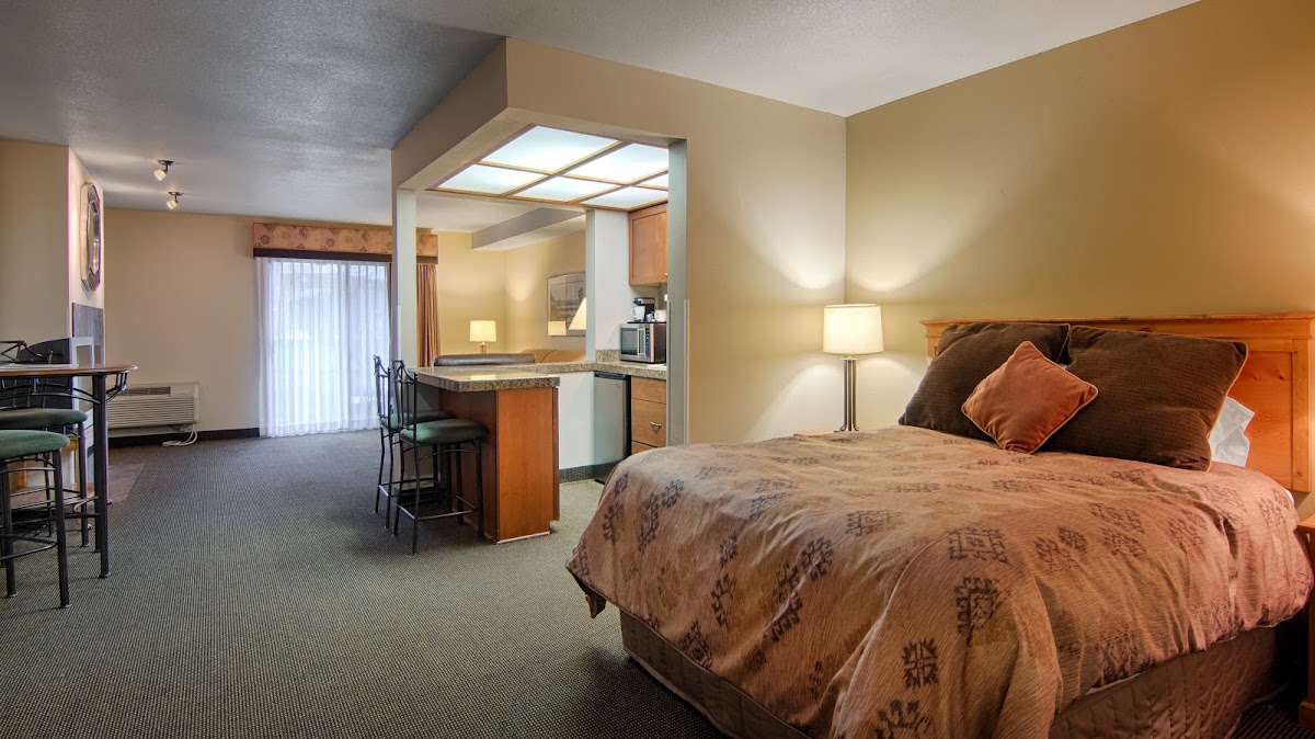 Shilo Inns Bend photo 2