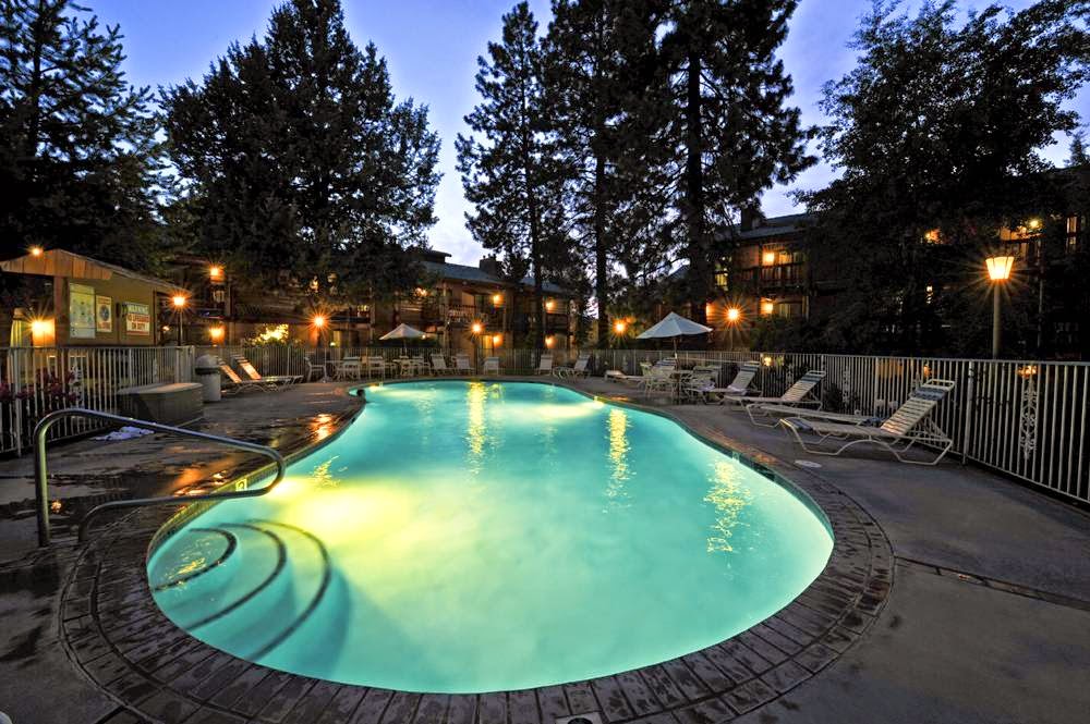 Shilo Inns Bend photo 3