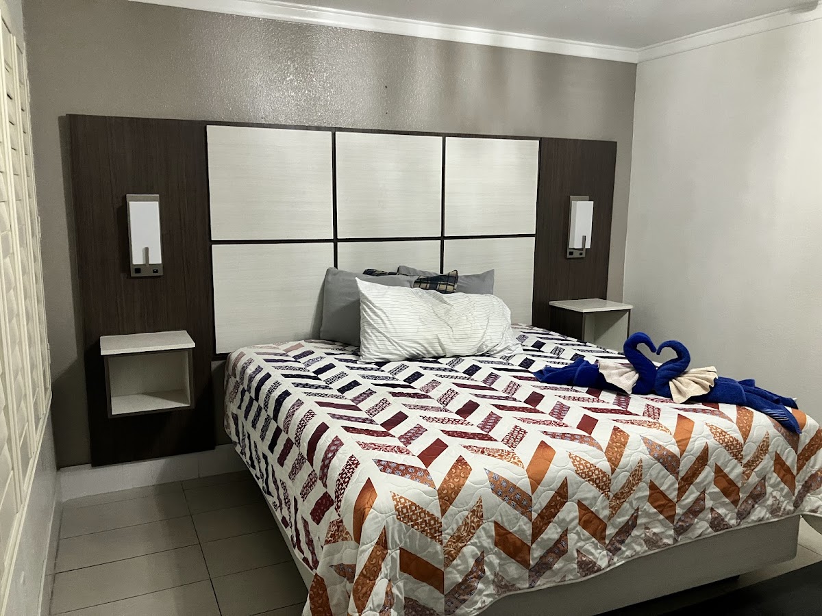 Apollo Inn photo 2