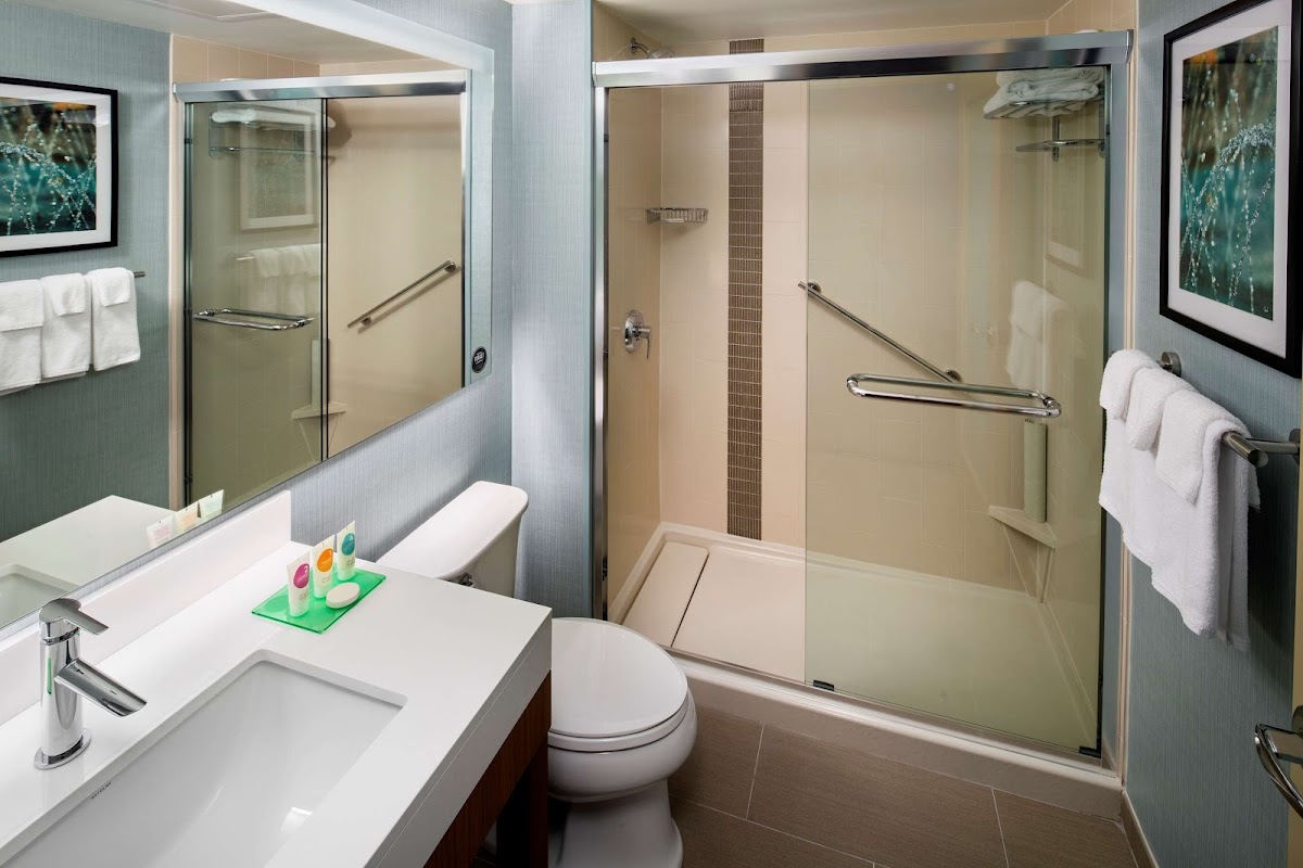 Hyatt Place Long Island City / New York City photo 3