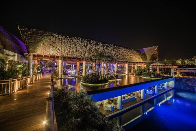 The Grand Bliss at Vidanta Nuevo Nayarit