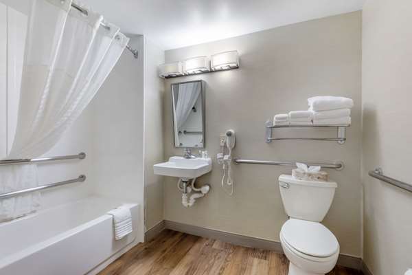 Comfort Inn Herndon-Reston photo 3